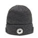 Draper Smart Wireless Rechargeable Beanie with LED Head Torch and USB Charging C Draper - Dynamic Drive