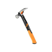 Fiskars IsoCore Finishing Hammer 450g (16oz) Fiskars - Dynamic Drive