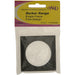 MDS1203 W4 Flow Single Frame White 21241W W4 - Dynamic Drive