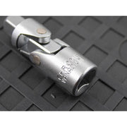 Faithfull Universal Joint CV 3/8in Square Drive Faithfull - Dynamic Drive