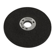Sealey Grinding Disc58 x 4mm9.5mm Bore PTC/50G Sealey - Dynamic Drive
