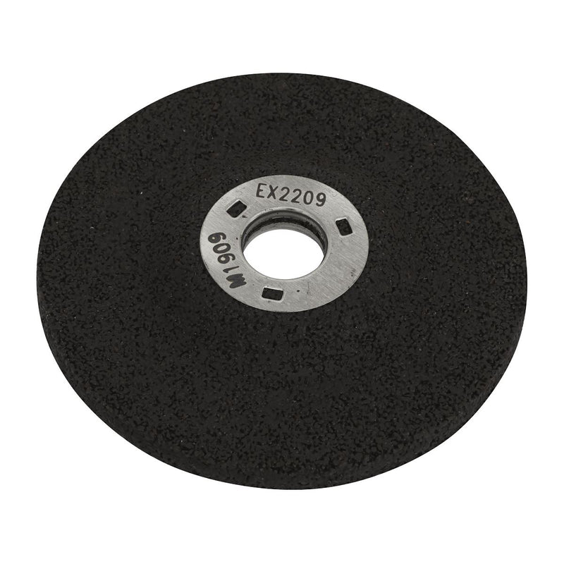 Sealey Grinding Disc58 x 4mm9.5mm Bore PTC/50G Sealey - Dynamic Drive