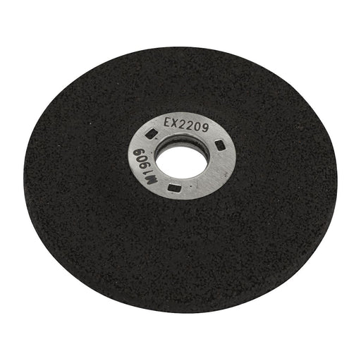 Sealey Grinding Disc58 x 4mm9.5mm Bore PTC/50G Sealey - Dynamic Drive