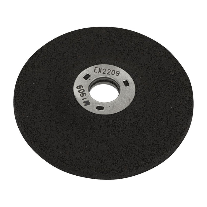 Sealey Grinding Disc58 x 4mm9.5mm Bore PTC/50G Sealey - Dynamic Drive