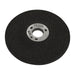 Sealey Grinding Disc58 x 4mm9.5mm Bore PTC/50G Sealey - Dynamic Drive