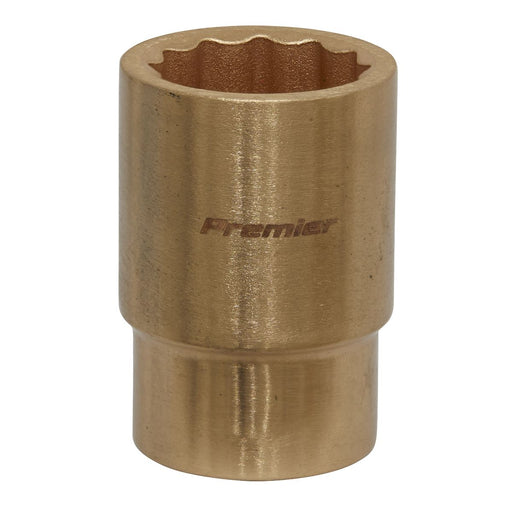 Sealey Socket 20mm 1/2"Sq Drive Non-Sparking WallDrive NS053 Sealey - Dynamic Drive