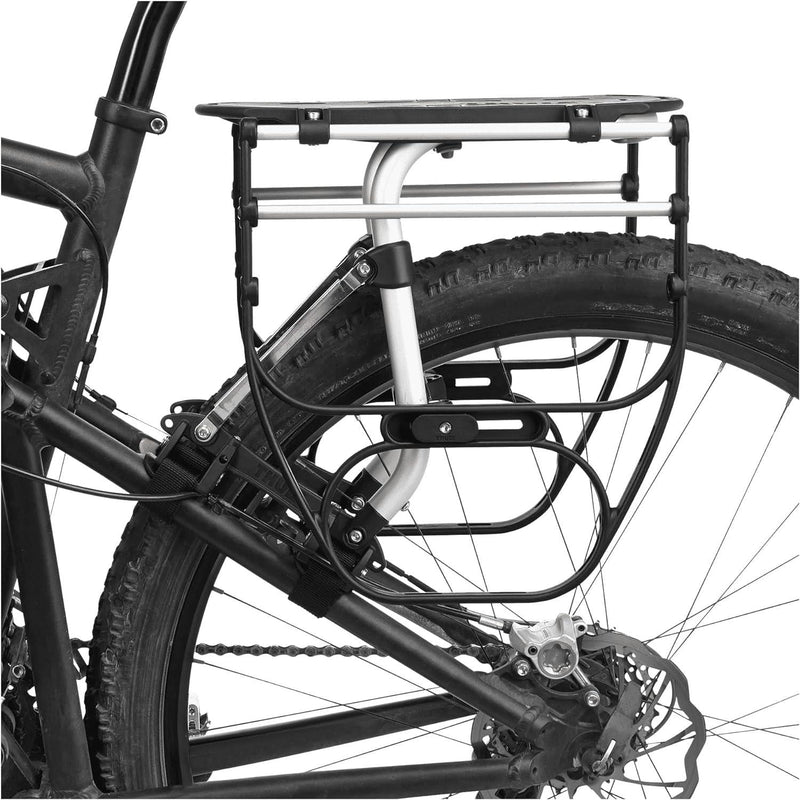 Thule Pack 'n Pedal side frames black Thule - Dynamic Drive