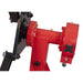 Folding 360º Rotating Engine Stand with Geared Handle Drive 680kg Capacity Sealey - Dynamic Drive