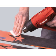 Einhell TH-HA 2000/1 Hot Air Gun 2000W 240V Einhell - Dynamic Drive