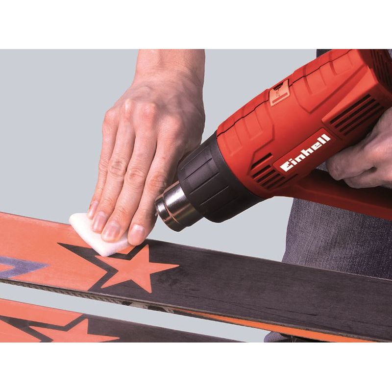 Einhell TH-HA 2000/1 Hot Air Gun 2000W 240V Einhell - Dynamic Drive