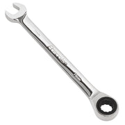 Sealey Ratchet Combination Spanner 11mm RCW11 Sealey - Dynamic Drive