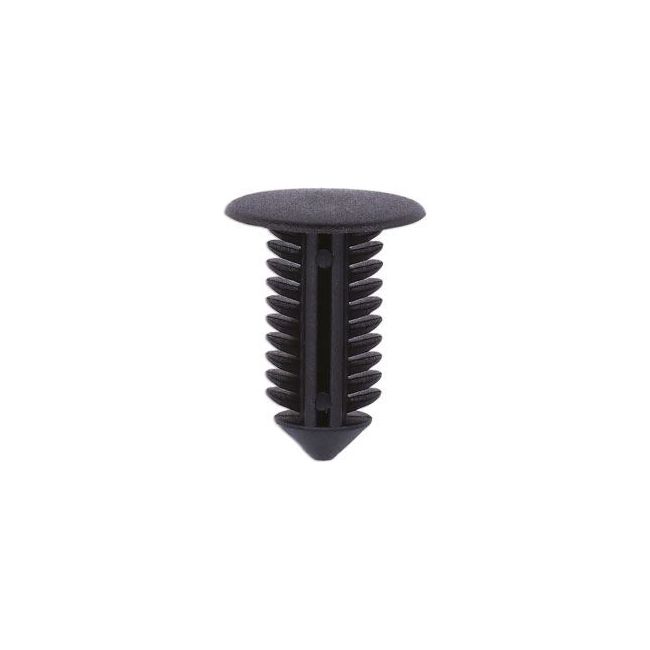 Connect Fir Tree Fixing - for Renault 50pc 36473 Tool Connection - Dynamic Drive