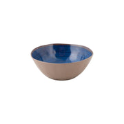 Bo-Camp Tableware Halo Melamine 12 Pieces Blue Bo-Camp - Dynamic Drive