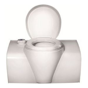 Thetford C502-X R/H Cassette Toilet 90560SP Thetford - Dynamic Drive
