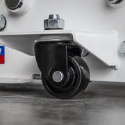 Sealey Low Profile Long Reach Trolley Jack with Rocket Lift 3 Tonne 3000SER Sealey - Dynamic Drive