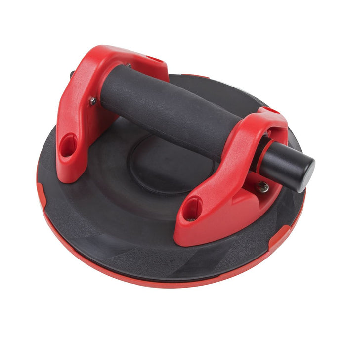 Sealey Heavy Lift Suction Cup with Vacuum Grip Indicator AK98945 Sealey - Dynamic Drive