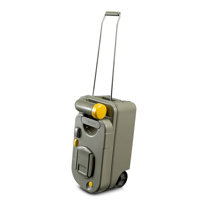 Thetford C200 Fresh-Up Set with Wheels Handle 2334062 Thetford - Dynamic Drive