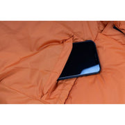 Vango Mantis 400 Sleeping Bag Harissa Vango - Dynamic Drive