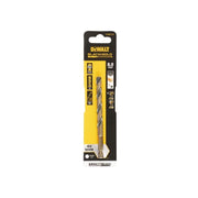 Dewalt Power Tools BLACK&GOLD Hex HSS-G Drill Bit 8.0mm DeWALT Power Tools - Dynamic Drive
