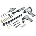 AIR TOOL KIT 4PC WITH ACCESSORIES Town Tools - Dynamic Drive