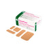 Safety First Aid HypaPlast Assorted Washproof Plasters - Pack of 100 Safety First Aid Group  - Dynamic Drive