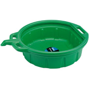 Draper Fluid Drain Pan, 16L, Green 23259 Draper - Dynamic Drive
