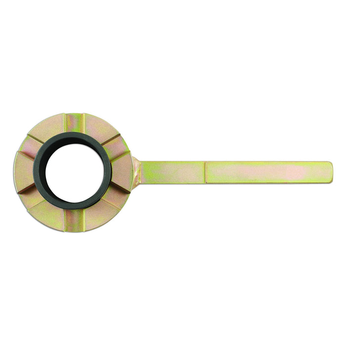 Laser Crankshaft Pulley Holding Tool - for BMW 7422 Laser - Dynamic Drive