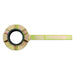 Laser Crankshaft Pulley Holding Tool - for BMW 7422 Laser - Dynamic Drive
