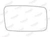 Summit Stick-On Standard Mirror Glass fits Ford Sierra 84 on RHS Summit - Dynamic Drive