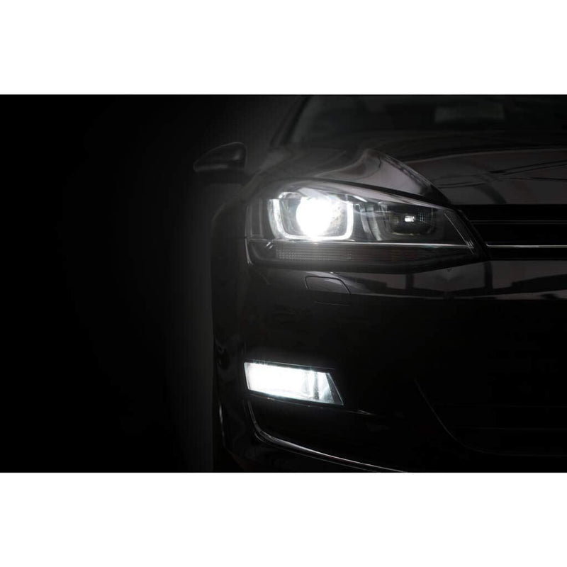 Osram LEDriving FL, A‰™ PSX24W, LED Fog Lamp, Off-road only, non ECE, Folding Ca Osram - Dynamic Drive