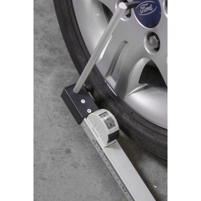 Sealey Trammel Gauge Telescopic RE50 Sealey - Dynamic Drive
