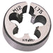 Draper Coarse Circular Die, 1" Outside Diameter, 12mm 83813 Draper - Dynamic Drive