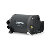 Truma Combi D4E Combination Heater (Diesel, Electrical, Hot Water) Truma - Dynamic Drive