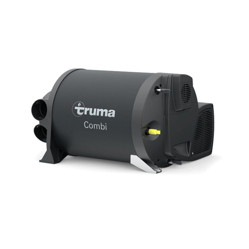 Truma Combi D4E Combination Heater (Diesel, Electrical, Hot Water) Truma - Dynamic Drive