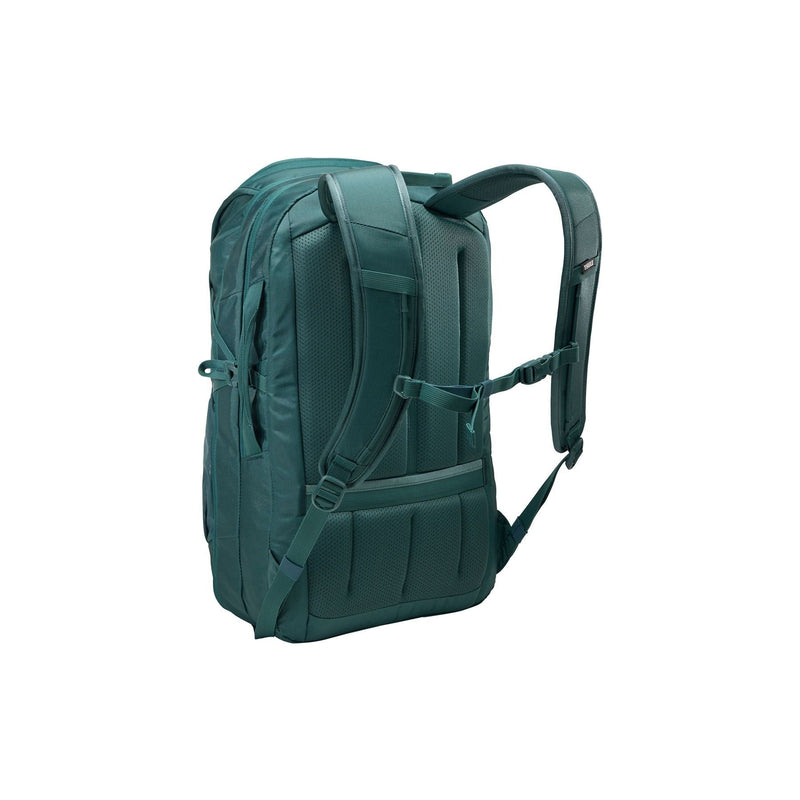 Thule EnRoute rucksack 30 L mallard green Laptop backpack Thule - Dynamic Drive