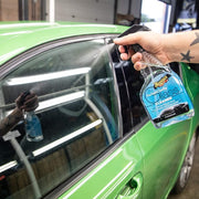 2x Meguiar's G8216EU Perfect Clarity  Glass Cleaner 473 ml Meguiar's  - Dynamic Drive