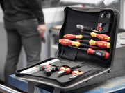 Wiha electrician Tool Set, 32 Piece Wiha - Dynamic Drive