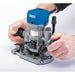 Draper Plunge Base for 58349 Trimming Router 00584 Draper - Dynamic Drive