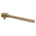 Sealey Ratchet Wrench 1/2"Sq Drive Non-Sparking NS040 Sealey - Dynamic Drive