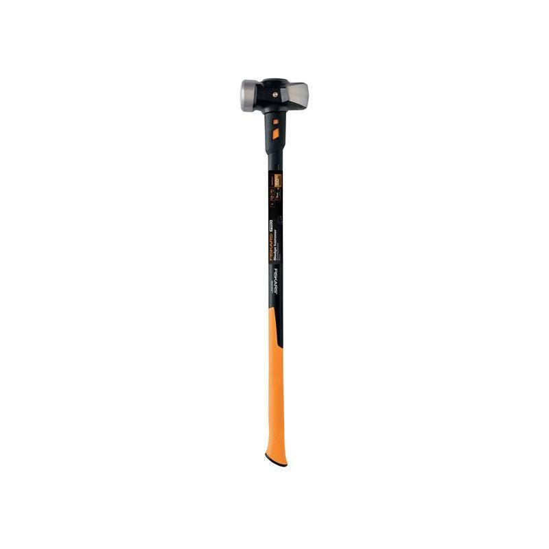 Fiskars IsoCore Sledge Hammer 3.6kg (8 lb) Fiskars - Dynamic Drive