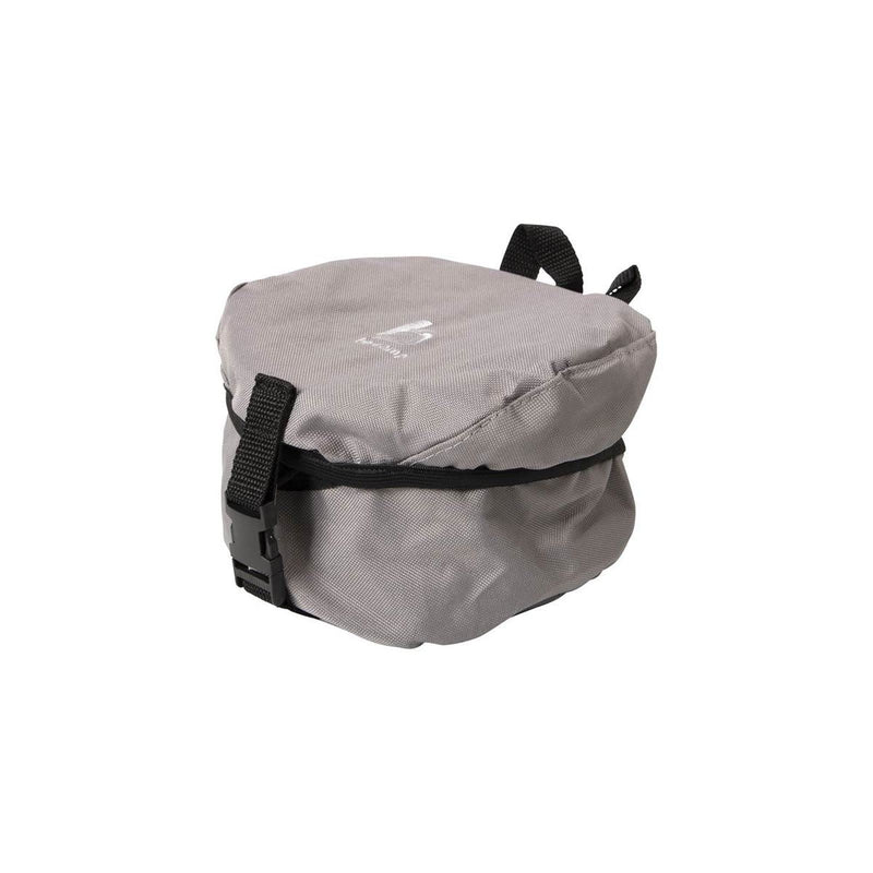 Bo-Camp Cookware Set Trekking 5 Pieces Ceramic Coating Aluminium Bo-Camp - Dynamic Drive