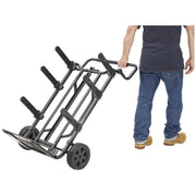 Dewalt Power Tools TOUGHSYSTEM™ Heavy-Duty Trolley Only DeWALT Power Tools - Dynamic Drive
