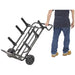 Dewalt Power Tools TOUGHSYSTEM™ Heavy-Duty Trolley Only DeWALT Power Tools - Dynamic Drive