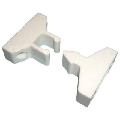 W4 Plastic Door Retainer W437802 W4 - Dynamic Drive