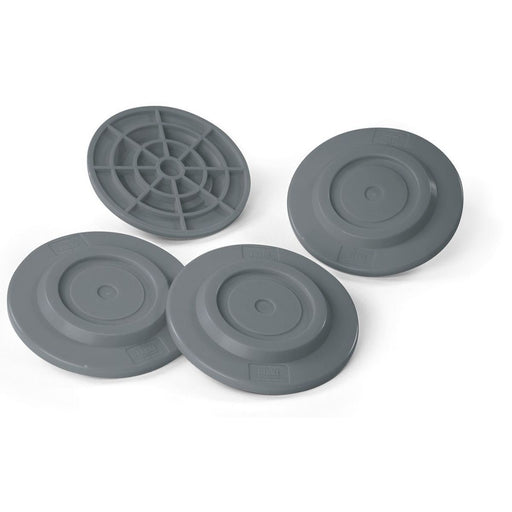 Fiamma Plates Pro Grey for RV Fiamma - Dynamic Drive