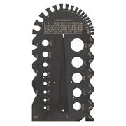 Sealey Multi-Gauge Imperial MGI1 Sealey - Dynamic Drive