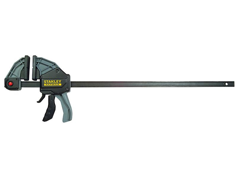 Stanley® Hand Tools FatMax® XL Trigger Clamp 1250mm STANLEY® Hand Tools - Dynamic Drive