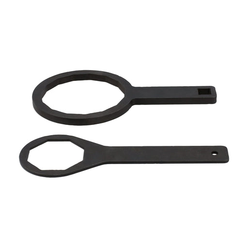 Laser Diesel Filter & Sensor Ring Wrench Set Mazda 8576 Laser - Dynamic Drive