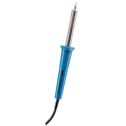Draper 230V Soldering Iron, 40W 85355 Draper - Dynamic Drive
