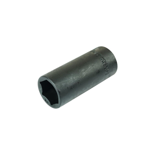 Laser Deep Impact Socket 1/2"D 24mm 1717 Laser - Dynamic Drive